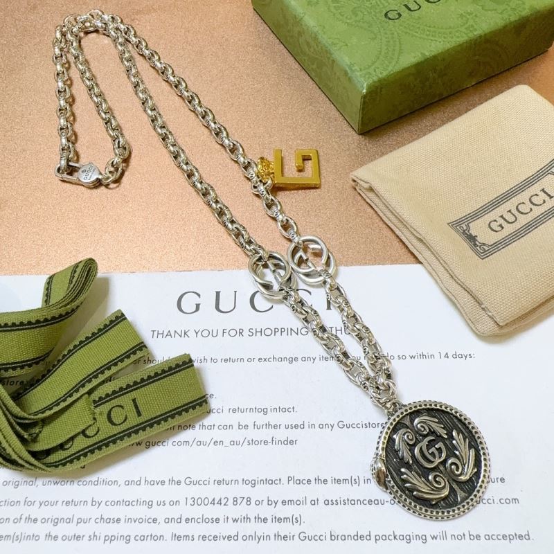 Gucci Necklaces